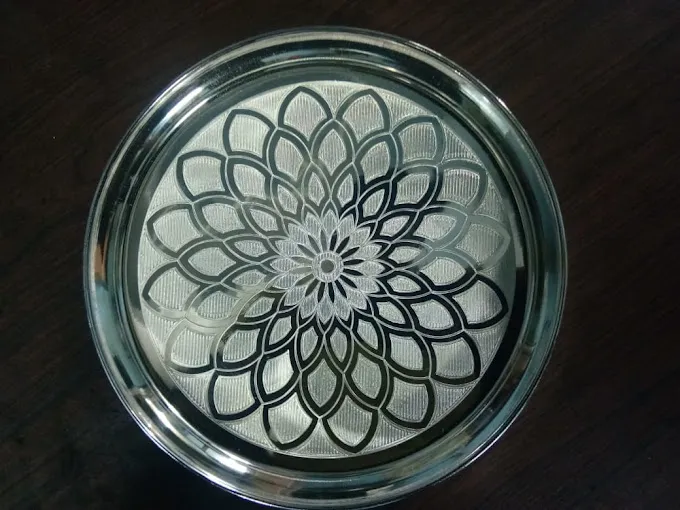 SHREE GANESH SILVERS